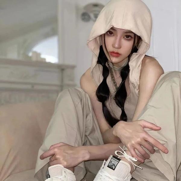 爱情无政府
