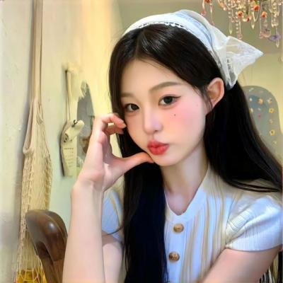 住楼上的女人